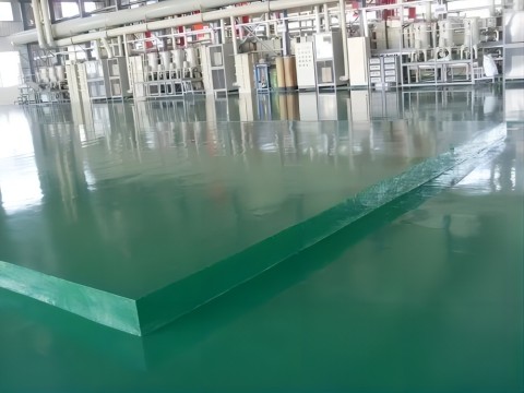 天水防腐蚀地坪,环氧玻纤地坪，玻纤工业地坪，环氧玻纤布地坪,乙烯基玻纤布地坪