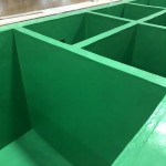 天水防腐水池，水池防腐防渗怎么做，防腐水池施工厂家-缩略图1