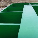 天水防腐水池，水池防腐防渗怎么做，防腐水池施工厂家-缩略图2